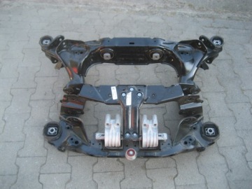 BMW G26 I4 W50 22-23R ПОДВЕСКА ЗАДНЯЯ БАЛКА