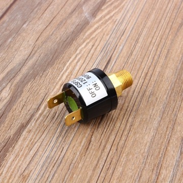 РЕЛЕ ДАВЛЕНИЯ КОМПРЕССОРА 90-120psi