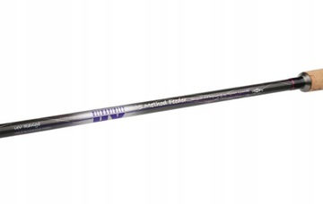 Удилище MIKADO ULTRAVIOLET METHOD FEEDER 3,05м 90г