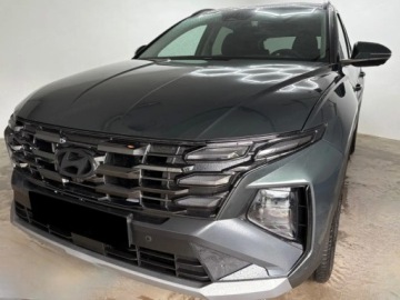 Hyundai Tucson IV 2026 HYUNDAI Tucson 1.6 T-GDi 48V Platinum 2WD DCT Suv 150KM 2026, zdjęcie 1