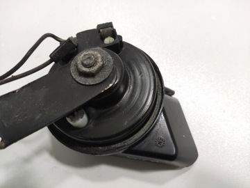KLAKSON SIGNÁL ZVUKOVÝ MERCEDES SLK II W171 R171 2004-2011