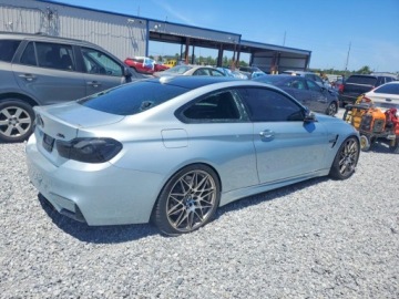 BMW Seria 4 F32-33-36 2017 BMW M4 2017 BMW M4 3.0 Benzyna 425KM, zdjęcie 3