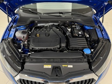 Skoda Octavia IV Scout 1.5 TSI ACT 150KM 2022 Skoda Octavia Style / 1 właściciel / Salon Polska, zdjęcie 19