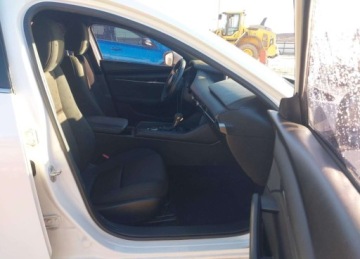 Mazda 3 IV 2022 Mazda 3 2,5 S, od ubezpieczalni 2.5 Benzyna 186KM, zdjęcie 13