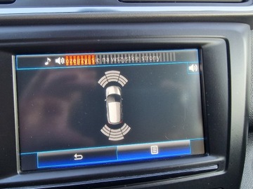 Renault Kadjar Crossover 1.2 Energy TCe 130KM 2016 Czarny Renault Kadjar 1.2TCE 130 PS Alu Navi 113 Tys, zdjęcie 31