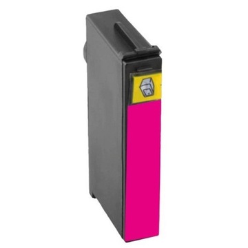 Tusz do LEXMARK 100 XL S810 S815 Pro900 Pro901 M