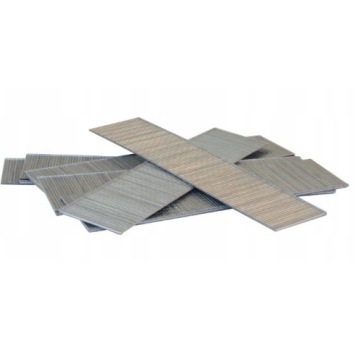 Пневматический гвоздезабивной станок 4PRO1250 тип 300 GA18 12-50 + гвозди 50 мм 5 000 зл.