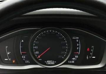 Volvo XC60 I SUV Facelifting 2.0 D3 DRIVE-E 150KM 2015 Volvo XC 60 2.0 D 150KM D3automat skora NAVI bezwypadkowy 2.0, zdjęcie 21