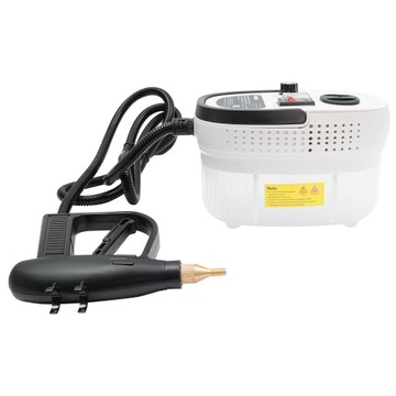 Wysokociśnieniowa myjka parowa 2500 W