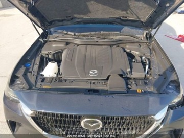 Mazda 2024 Mazda Inny CX-90, 2024r., 4x4, 3.3L 3.3 Benzyna 280KM, zdjęcie 11