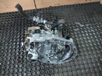 Skrzynia biegów 20CP57 Peugeot 206 1.4 HDI