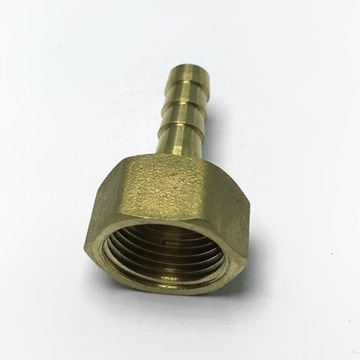 Złącze mosiężne złączki - Adapter węża