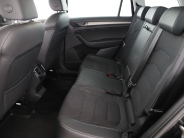 Skoda Kodiaq I SUV Facelifting 2.0 TDI SCR 200KM 2022 Skoda Kodiaq 2.0 TDI 200 KM 4x4 Style DSG FV 23% G, zdjęcie 10