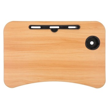 СКЛАДНОЙ СТОЛИК ДЛЯ НОУТБУКА, ПОДСТАВКА, мобильный компьютер для завтрака