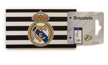 REAL MADRYT opaska kapitana - DLA DOROSŁYCH