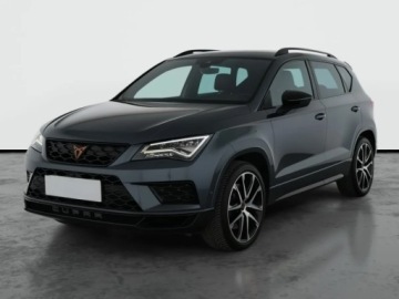 Cupra 2019 Cupra Ateca 2.0 TSI, Salon Polska, Serwis ASO, zdjęcie 1