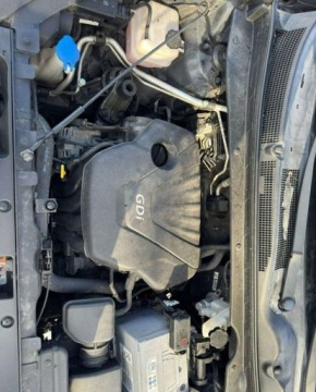 Kia Sportage III SUV 1.6 GDI 135KM 2011 Kia Sportage Kia Sportage 2011r 1.6 135km bezwypadkowy 1.6 Benzyna 135KM, zdjęcie 25