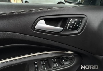 Ford Kuga II SUV 2.0 TDCi 150KM 2016 Ford Kuga Bezwypadkowy, 4x4, FV23, Vignale, KredytowanieLeasing, gwarancja, zdjęcie 16