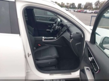 Mercedes GLC C254/X254 2025 Mercedes-Benz GLC 350E 4Matic 2025 2.0l 2.0 Hybryda 201KM, zdjęcie 9