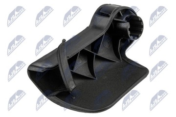 РУЧКА ОТКРЫТИЯ КАПОТА