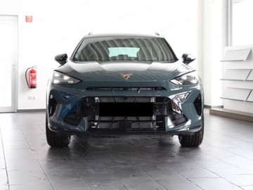 Cupra Formentor Crossover 1.5 TSI 150KM 2025 CUPRA Formentor 1.5 eTSI DSG Suv 150KM 2025, zdjęcie 2