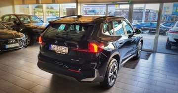 BMW X1 U11 Crossover 1.5 18i 136KM 2023 BMW X1 nowy model, skora perforowana 1.5 Benzyna 136KM, zdjęcie 2
