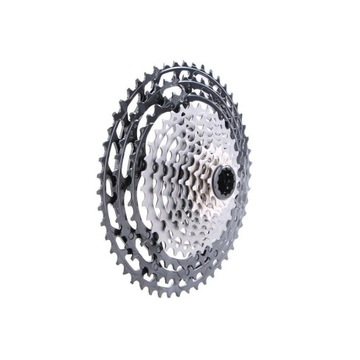 Shimano 12-скоростная кассета 10-51 CS-M9101 12-скоростная