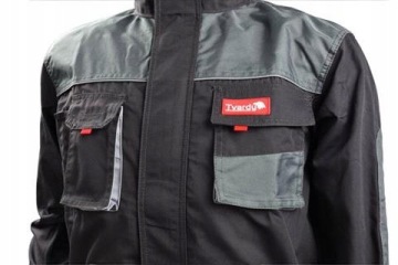 РАБОТАЮЩАЯ ОДЕЖДА ТВАРДИ РАБОЧАЯ ТОЛСТОВКА РАЗМЕР S