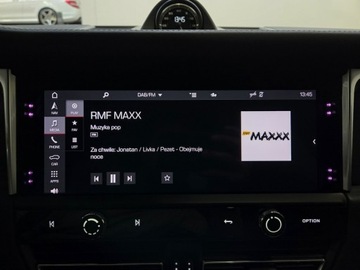 Porsche Macan SUV Facelifting II 2.0  265KM 2022 Porsche Macan Pneumatyka! ACC. Kamery 360, zdjęcie 23