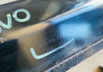 AUDI A3 8V0 STOKA TORPÉDO 8V0806239