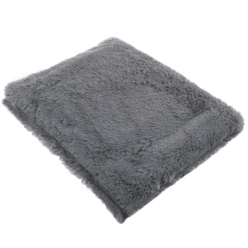 THICK FLANKET WŁOCHACZ покрывало двустороннее 220х240 см МЯГКИЙ ПЛЕД