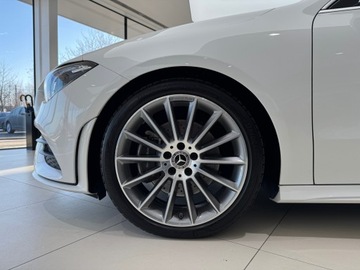 Mercedes CLA C118/X118 Shooting Brake 2.0 220d 190KM 2022 Mercedes-Benz CLA 220 AMG Line / Android Auto/Carp, zdjęcie 16