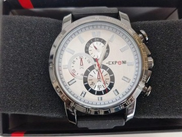 JSS Exponi Watch: 4478