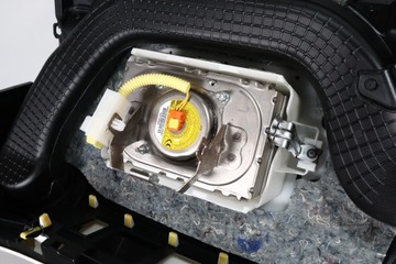 DESKA KONZOLA PEUGEOT 108 (14-) AIRBAG PÁSY ORIGINÁLNÍ