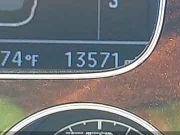 Bentley Continental II 2011 Bentley Flying Spur 2011 6.0l 6.0 Benzyna 525KM, zdjęcie 12