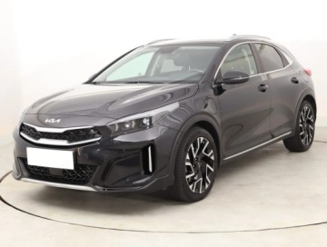 Kia XCeed PHEV Facelifting 1.6 GDi Plug-In 141KM 2023 Kia XCeed Plug-in-Hybrid, Salon Polska, zdjęcie 1