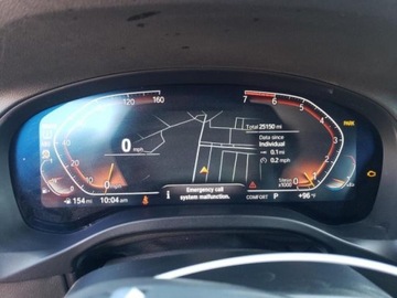 BMW X3 G01 2023 BMW X3 2023 BMW X3 SDRIVE30I silnik benzynowy 2.0 L 2.0 Benzyna 248KM, zdjęcie 9