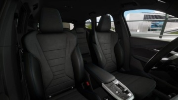 BMW X1 U11 Crossover 1.5 20i 170KM 2026 BMW X1 sDrive20i - Dostępny od ręki!, zdjęcie 16