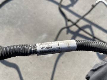 ШЛАНГ ADBLUE TUBE 1.5 CDTI OPEL ASTRA K 5 V LIFT KOMBI 16-22R