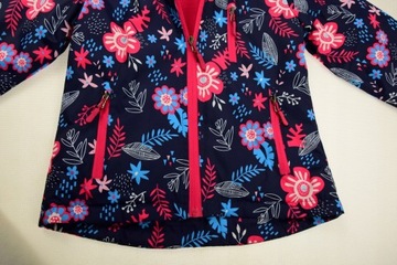 J-282 КУРТКА G8 ВЕСНА/ОСЕНЬ ЛЕГКИЙ ФЛИС 122