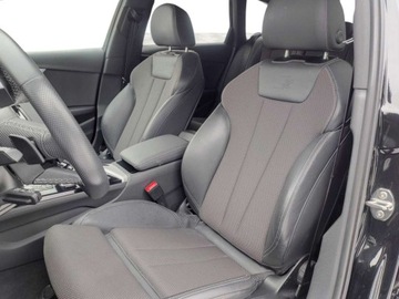 Audi A4 B9 Avant Facelifting 2.0 40 TFSI 204KM 2023 Audi A4 Avant Audi A4 Avant B9 40 TFSI 204km S tronic quattro 2.0 Benzyna, zdjęcie 9