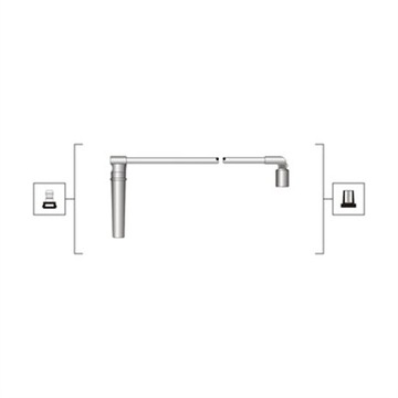 PŘÍVODY ZAPALOVACÍ MAGNETI MARELLI 941319170076