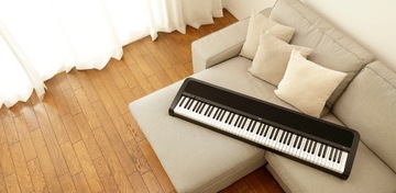 KORG B2 SP БЕЛАЯ ПОДСТАВКА ДЛЯ ЦИФРОВОГО ПИАНО + ПЕДАЛИ 24 часа