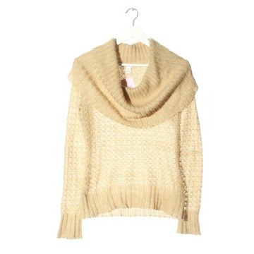 H&M Sweter z golfem Rozm. EU 36