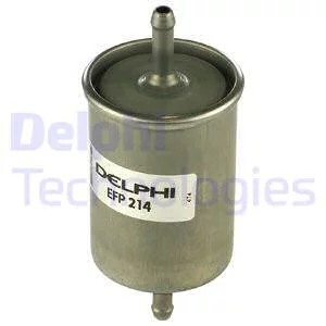 DELPHI EFP214 FILTR PALIVA
