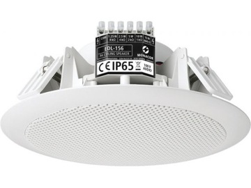 MONACOR EDL-156 GŁOŚNIK SUFITOWY 15W
