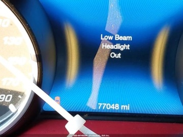 Maserati Levante 2019 Maserati Levante 2019 245KM 3.0 Benzyna 345KM, zdjęcie 11