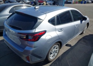 Subaru Impreza IV 2025 Subaru Impreza Base, od ubezpieczalni 2.0 Benzyna 152KM, zdjęcie 9