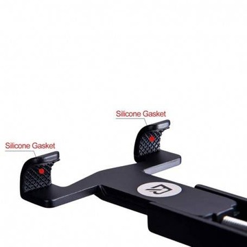 ROCKBROS Держатель для телефона (D-S101BK)