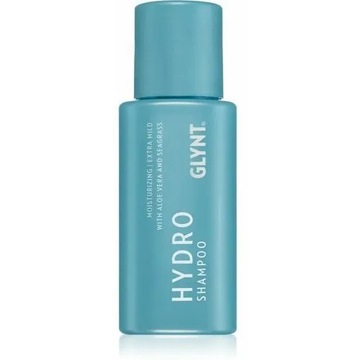 GLYNT HYDRO SZAMPON Nawilżający Codzienny 50ml